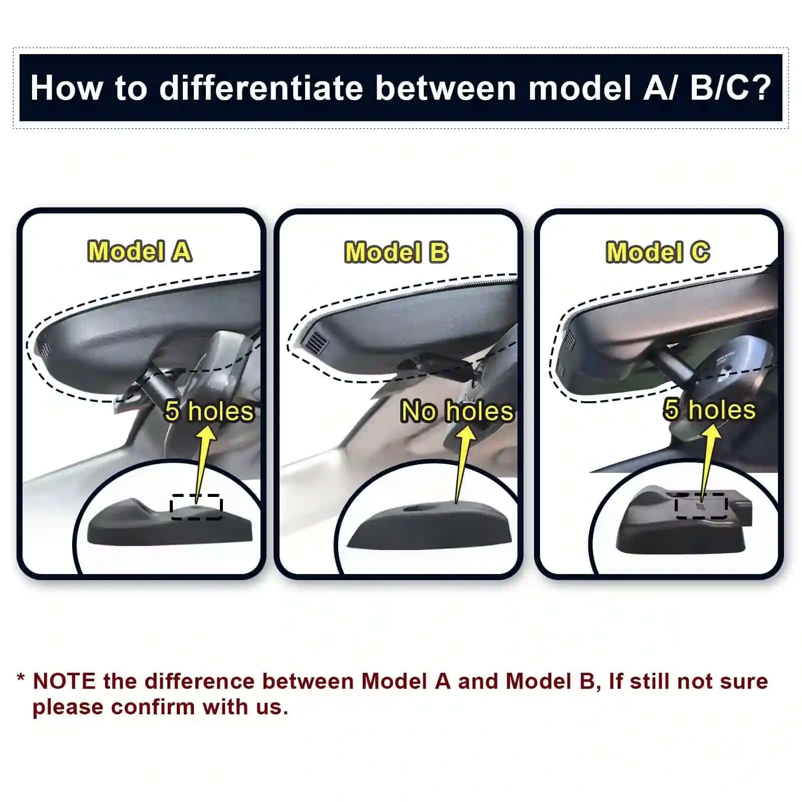 Buick envision dash cam appearance